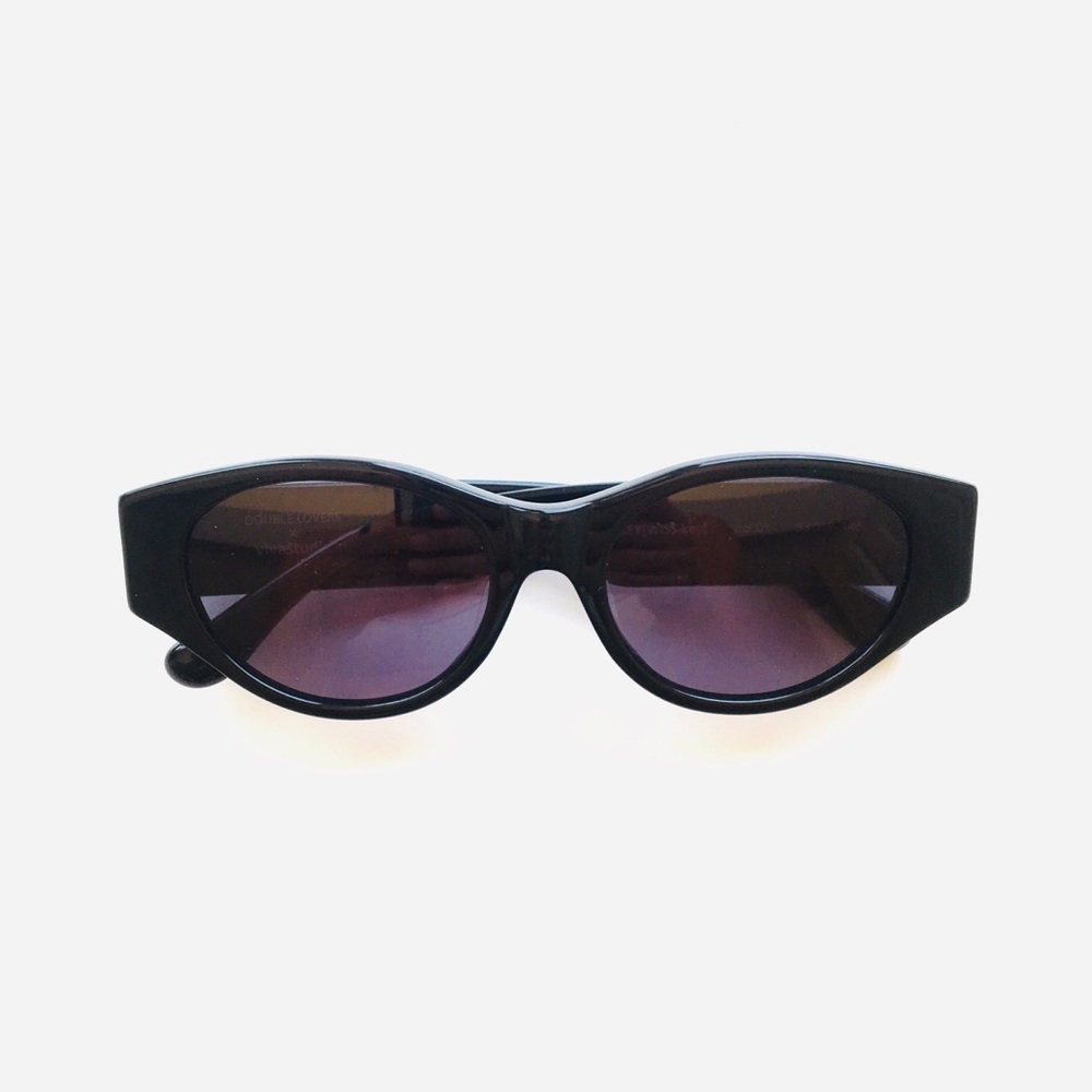 Korean Double Lovers x Viva Studios Sunglasses